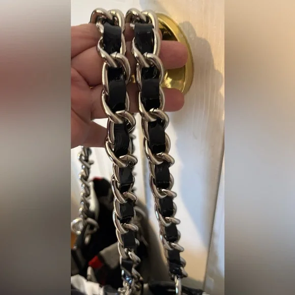 Coach RARE Limited Edition UFC Fighter Tote Bag #1 Out of 100 INICORN - Picture 8 of 9